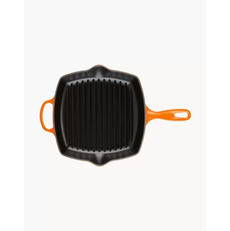 Patelnia Grillowa Z Zeliwa Signature>Le Creuset Discount