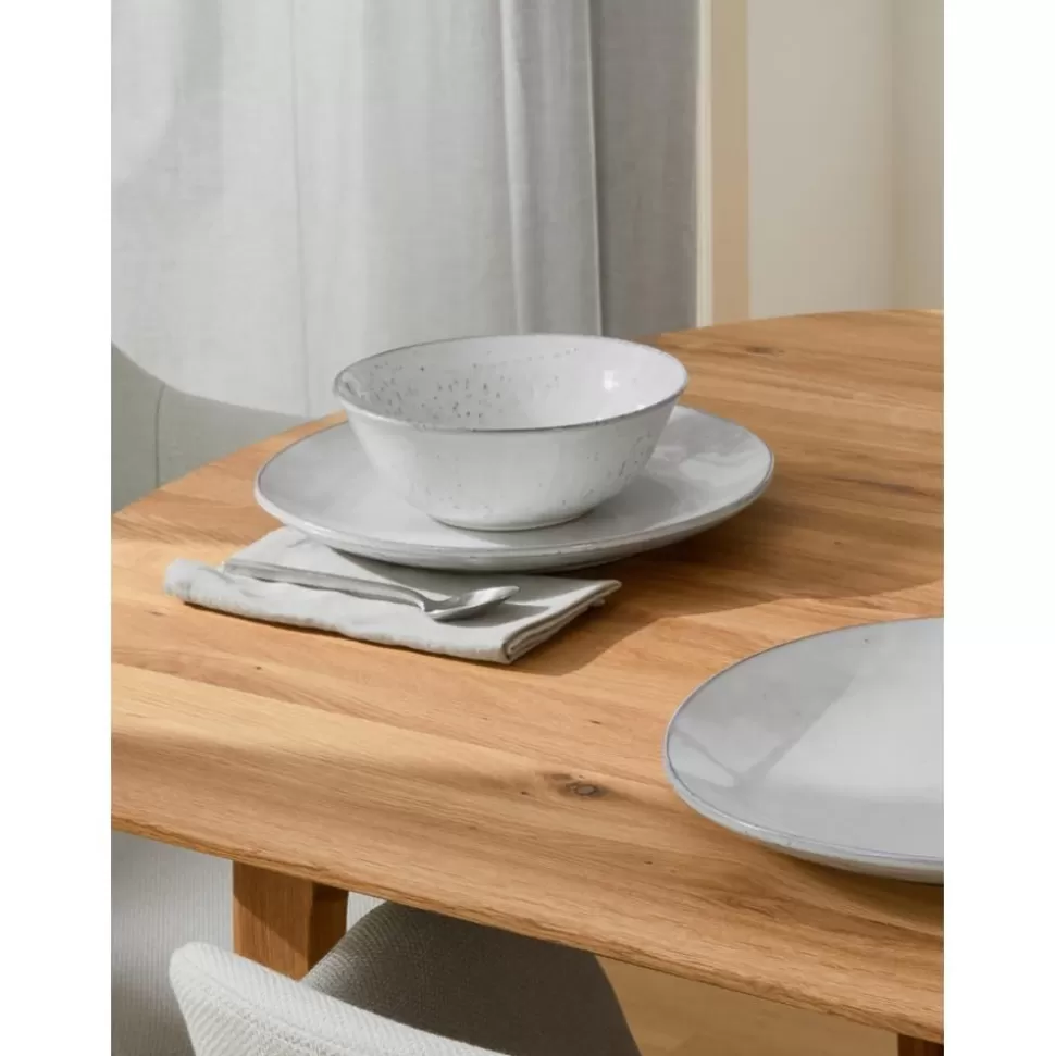 Recznie Wykonana Miska Nordic Sand>Broste Copenhagen Discount