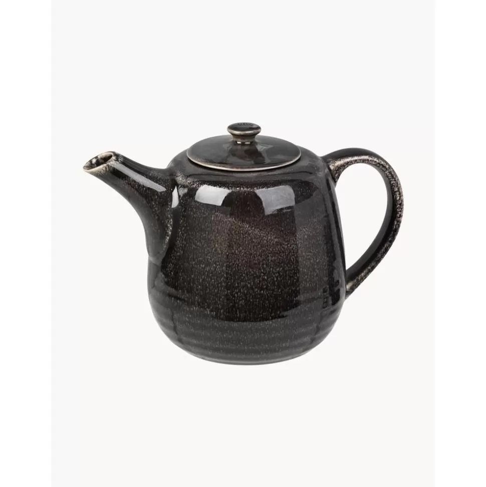 Recznie Wykonany Czajnik Nordic Coal, 1,3 L>Broste Copenhagen Fashion