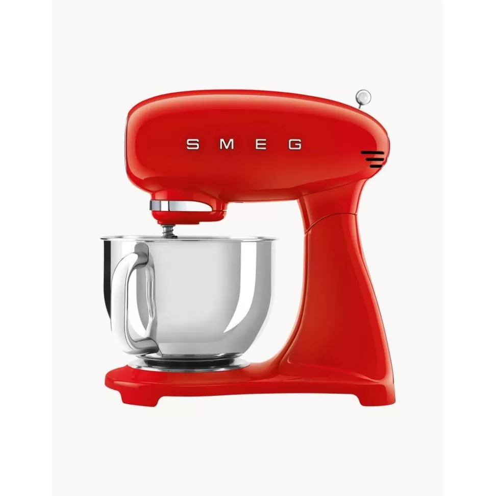 Robot Kuchenny 50'S Style>Smeg Flash Sale