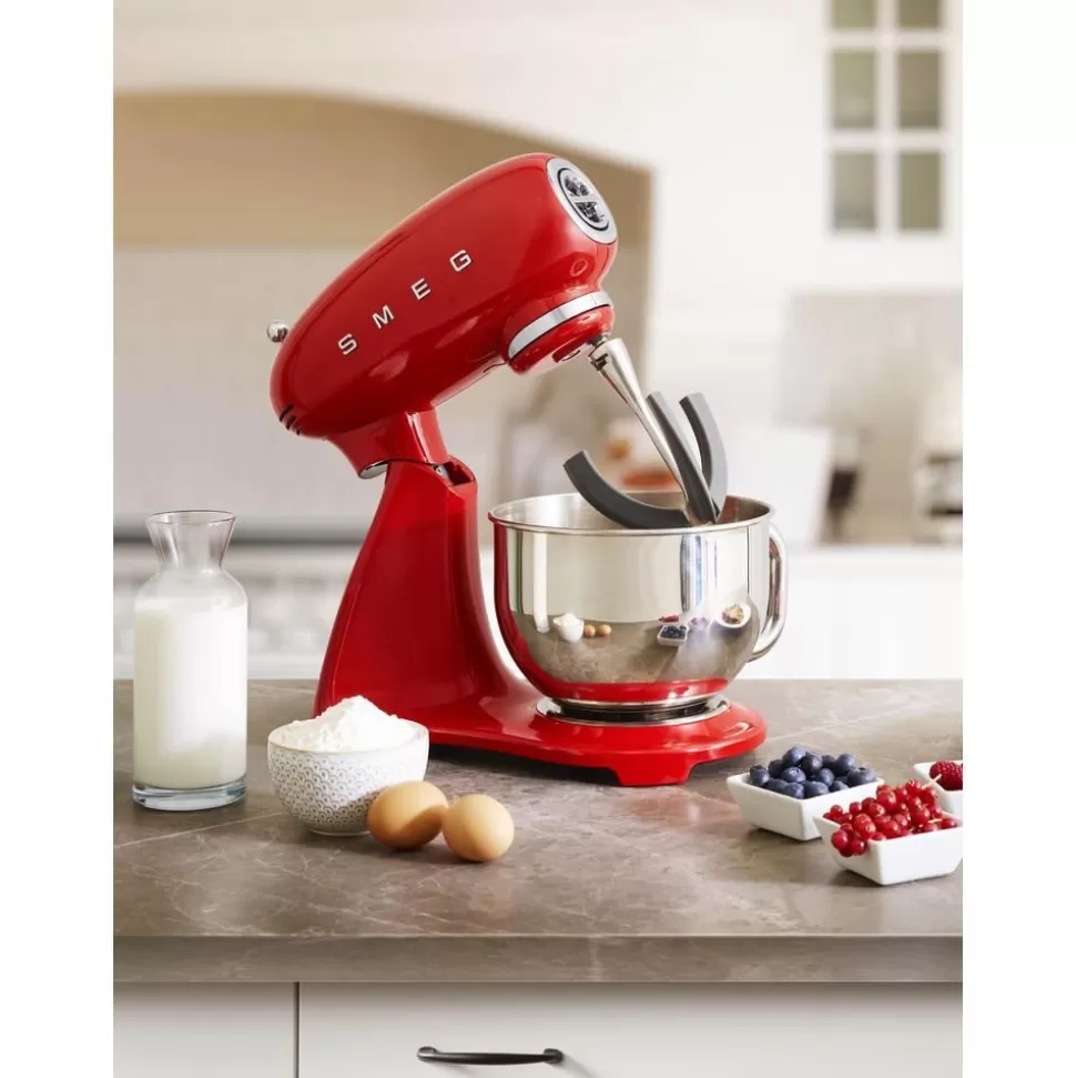 Robot Kuchenny 50'S Style>Smeg Flash Sale