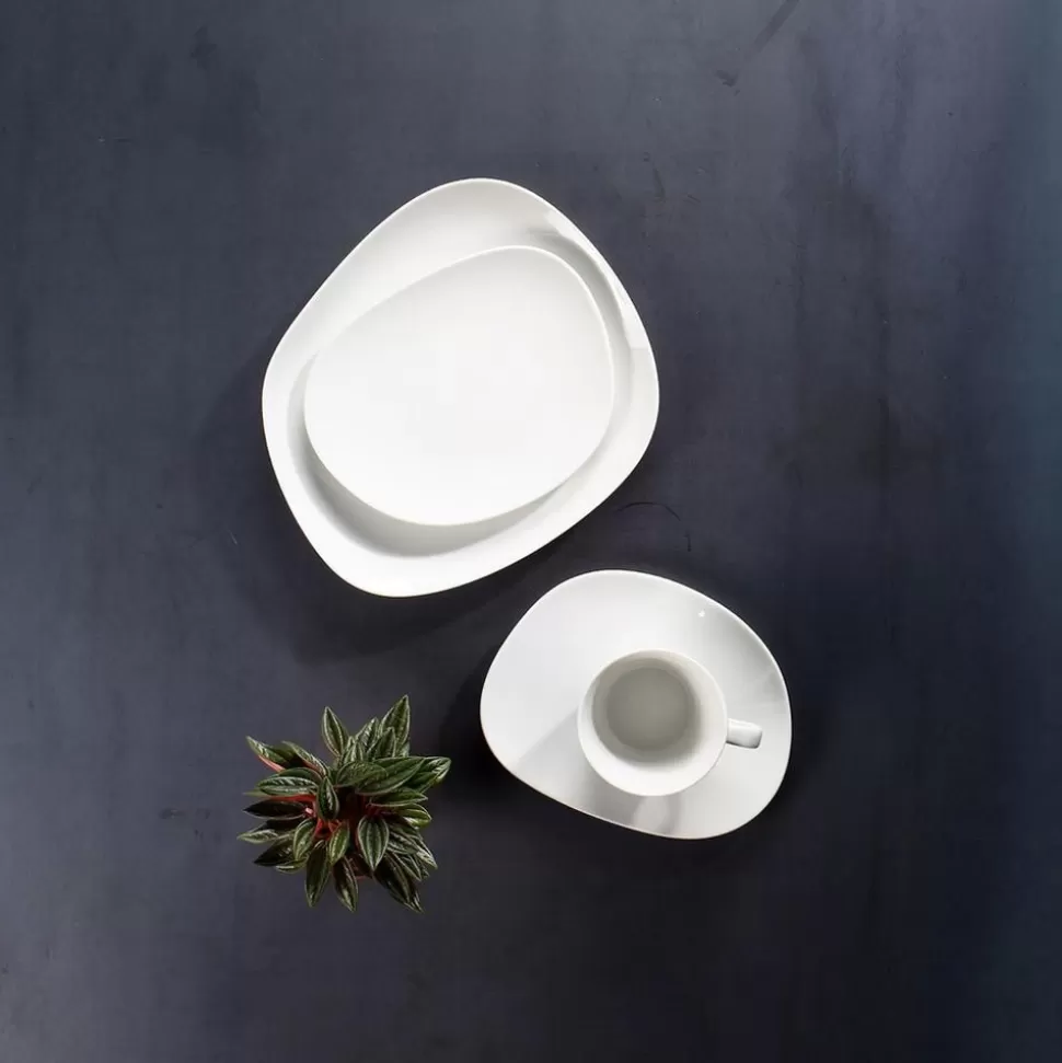 Spodek Z Porcelany Organic>Villeroy & Boch Cheap