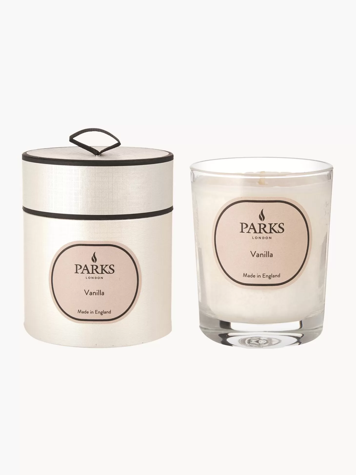 Parks London Swieca Zapachowa Aromatherapy (Wanilia) Outlet