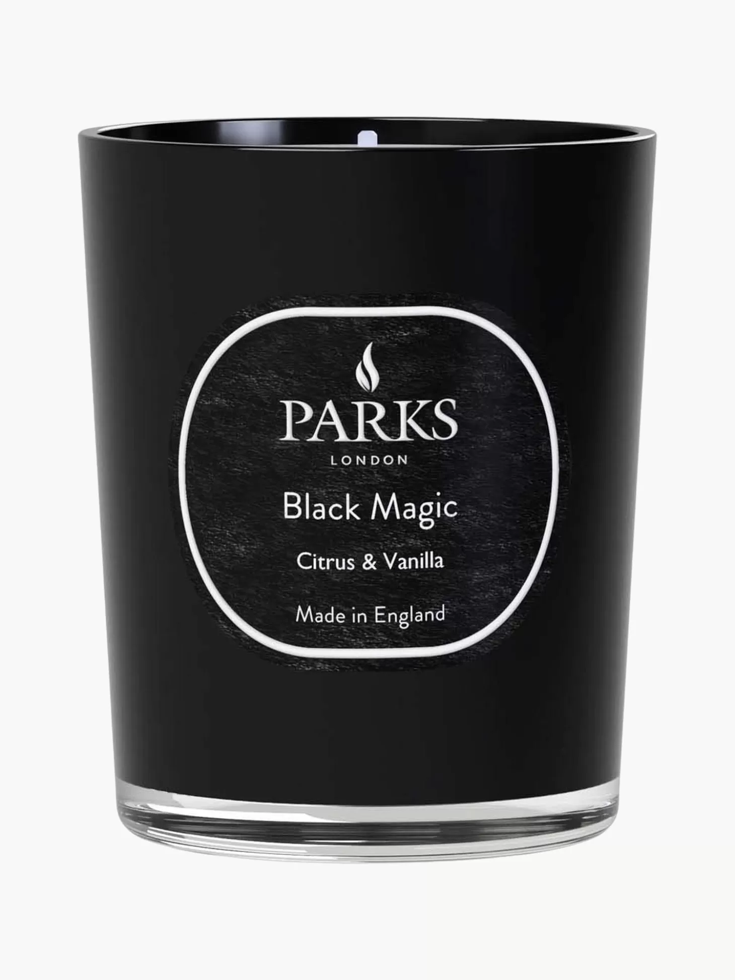 Parks London Swieca Zapachowa Black Magic (Cytrusy, Wanilia, Paczula & Lawenda) Sale