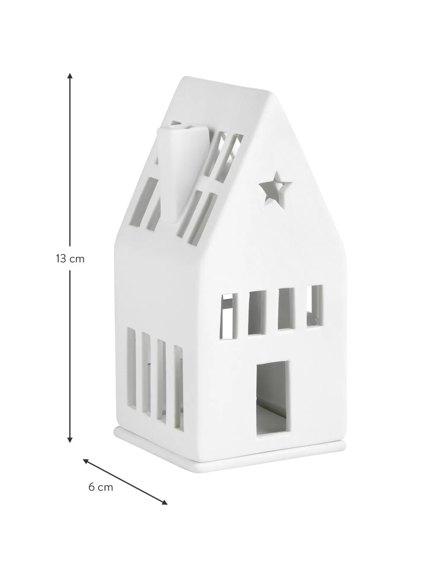 Räder Swiecznik Na Tealighty Z Porcelany Living Discount