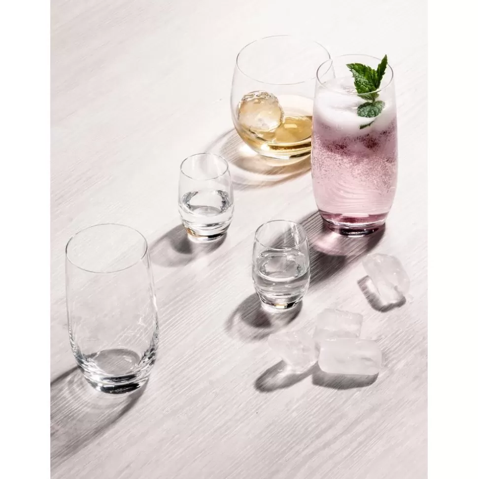 Szklanka Do Whisky For You, 4 Szt.>Schott Zwiesel Fashion