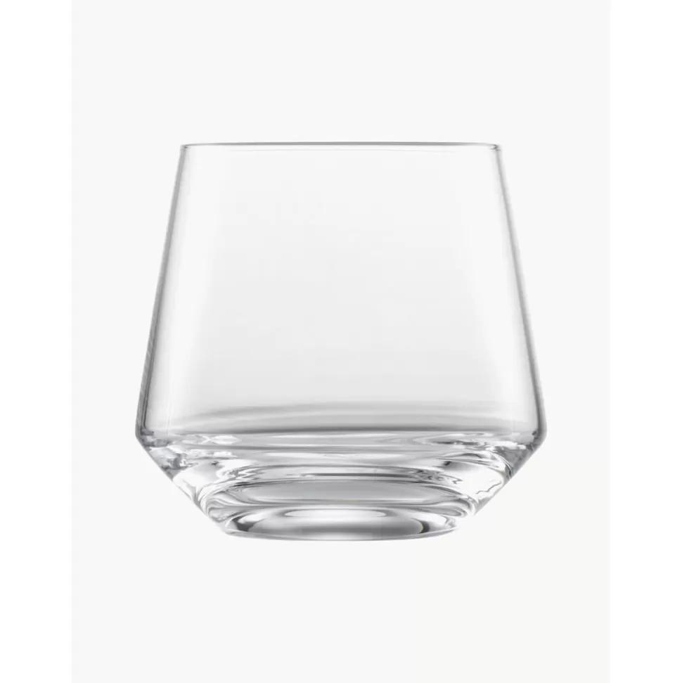 Szklanka Do Whisky Pure, 4 Szt.>Zwiesel Glas Hot