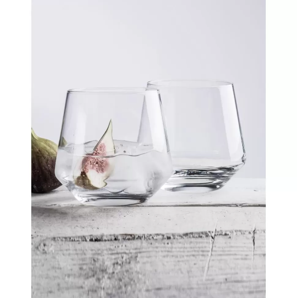 Szklanka Do Whisky Pure, 4 Szt.>Zwiesel Glas Hot