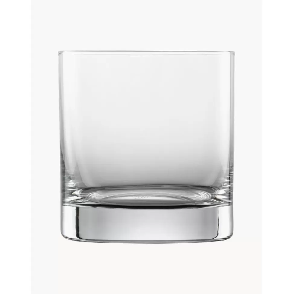 Szklanka Do Whisky Tavoro, 4 Szt.>Zwiesel Glas Hot