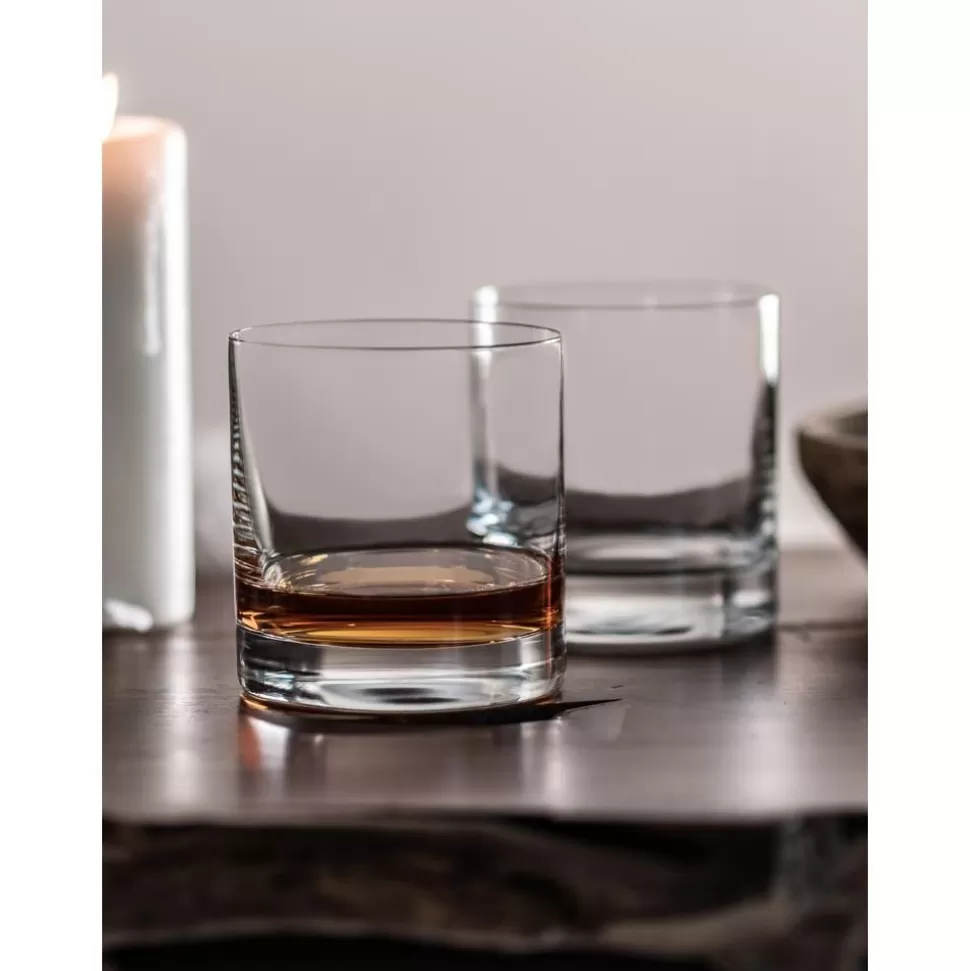 Szklanka Do Whisky Tavoro, 4 Szt.>Zwiesel Glas Hot