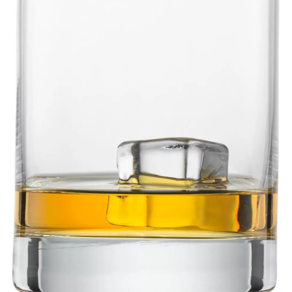 Szklanka Do Whisky Tavoro, 4 Szt.>Zwiesel Glas Hot