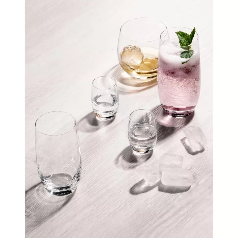 Szklanka For You, 4 Szt.>Schott Zwiesel Discount