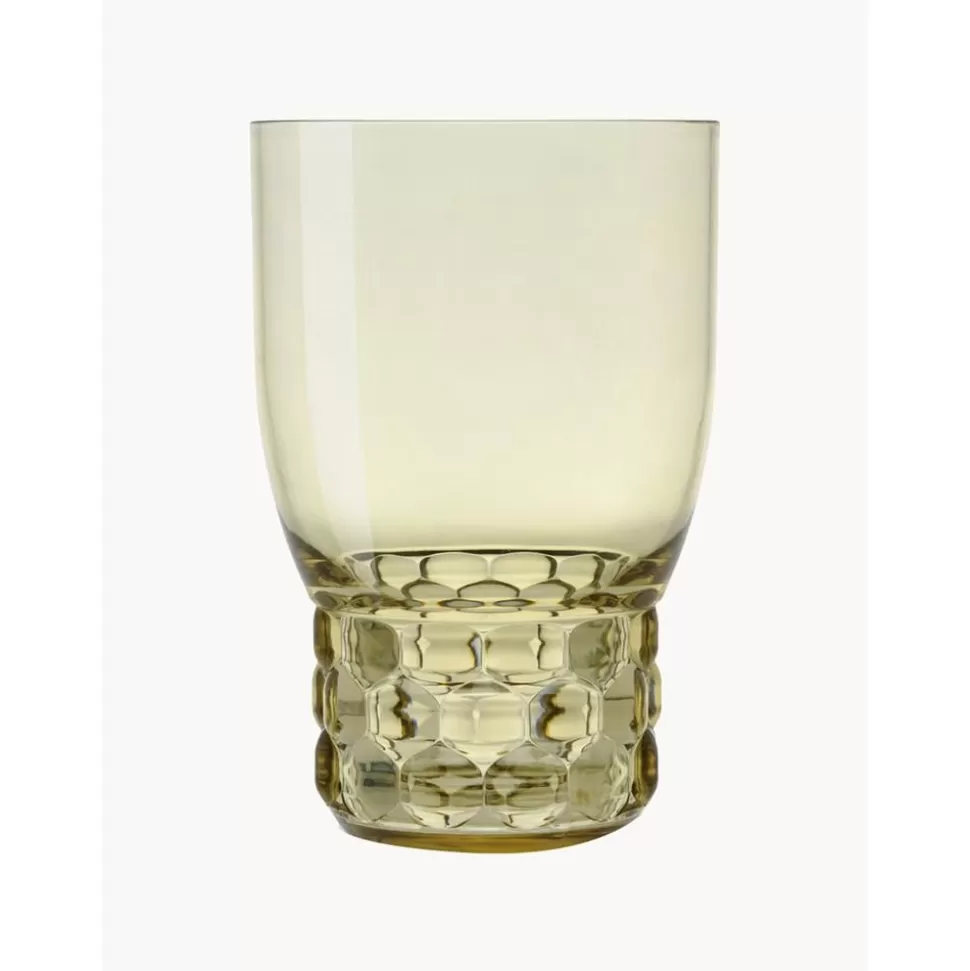 Szklanka Jellies, 4 Szt.>Kartell Outlet