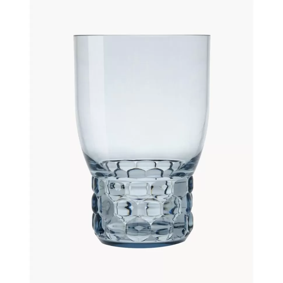 Szklanka Jellies, 4 Szt.>Kartell Sale