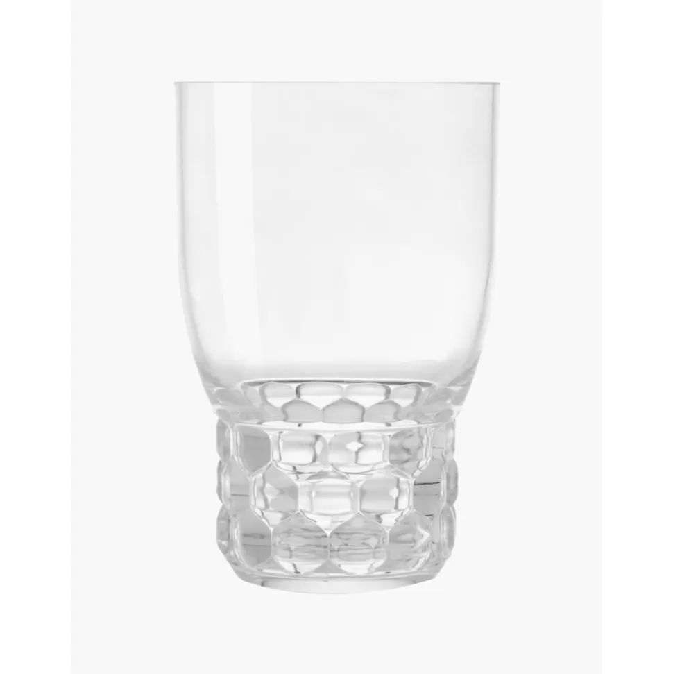 Szklanka Jellies, 4 Szt.>Kartell Fashion