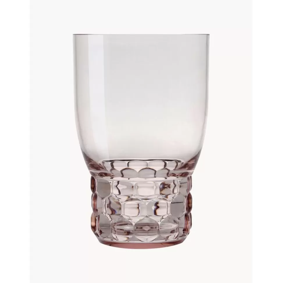 Szklanka Jellies, 4 Szt.>Kartell Outlet