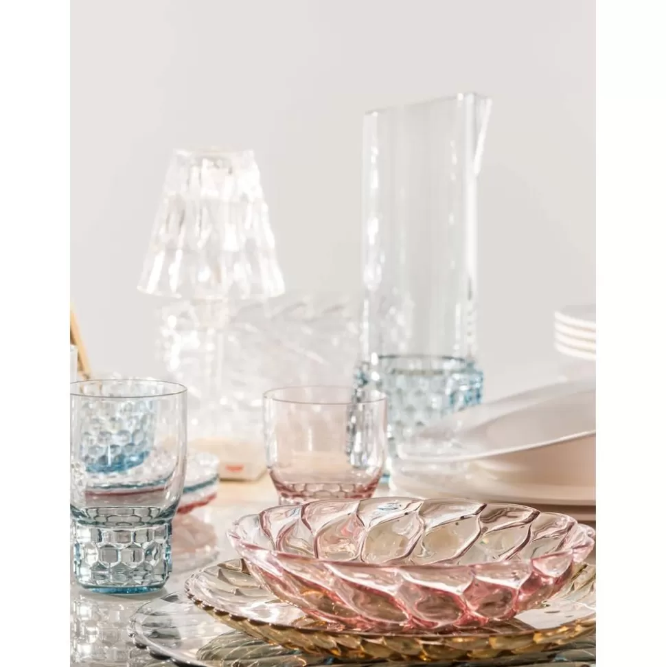 Szklanka Jellies, 4 Szt.>Kartell Sale