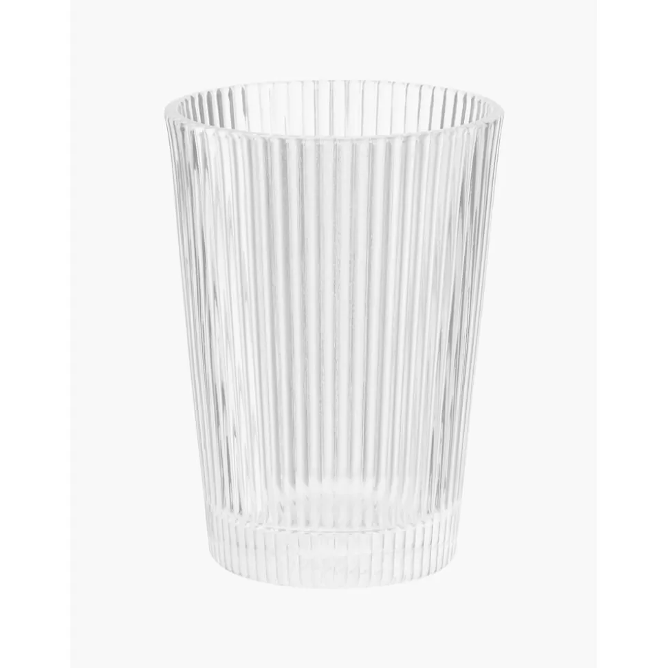 Szklanka Pilastro, 6 Szt.>Stelton Fashion