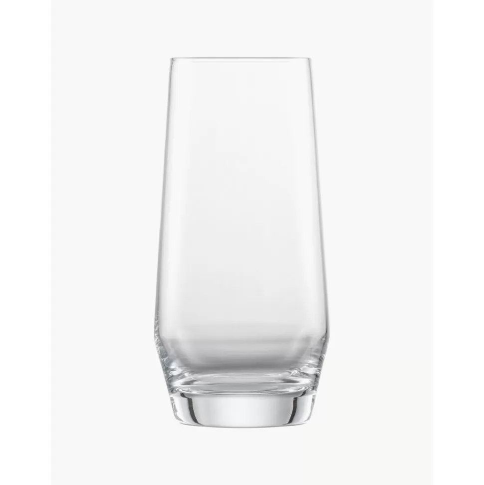 Szklanka Pure, 4 Szt.>Zwiesel Glas Hot