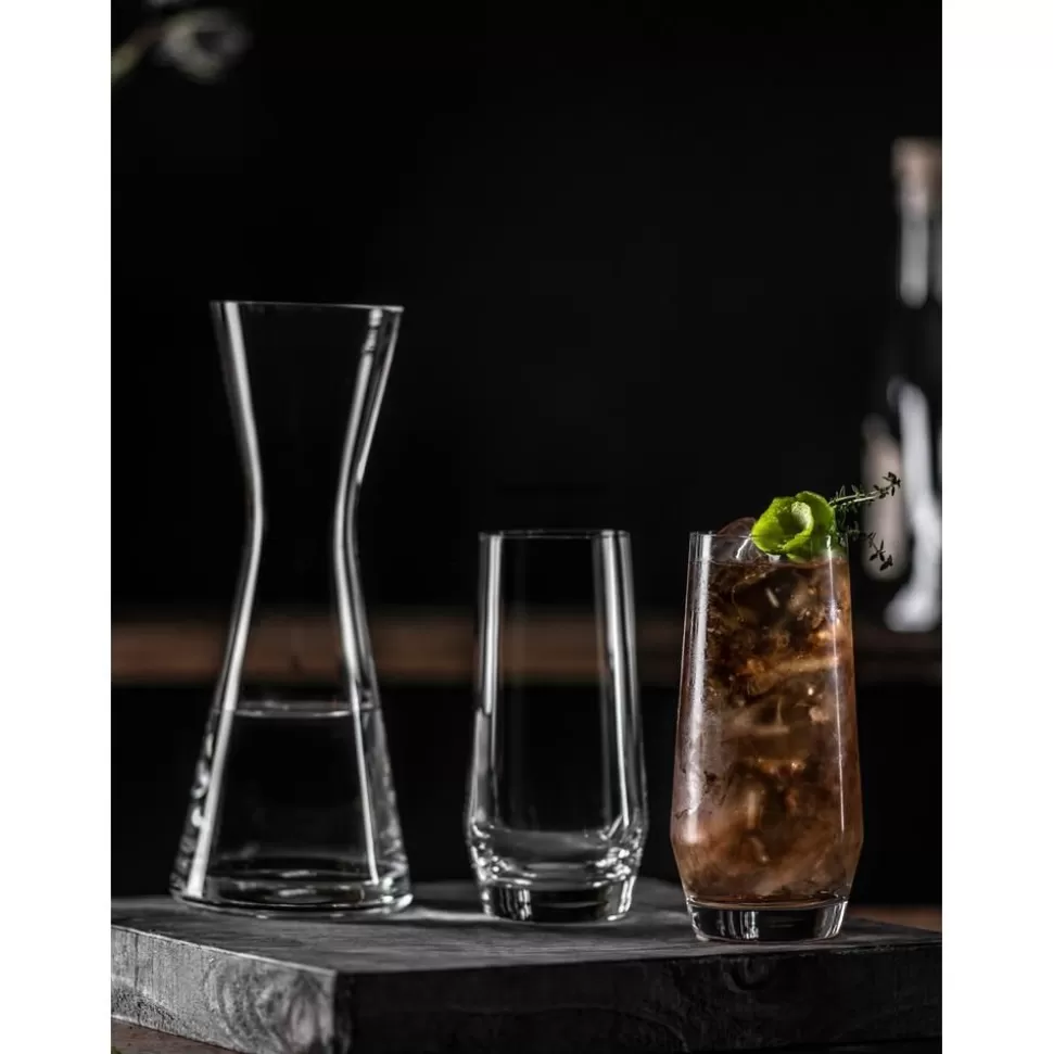 Szklanka Pure, 4 Szt.>Zwiesel Glas Hot