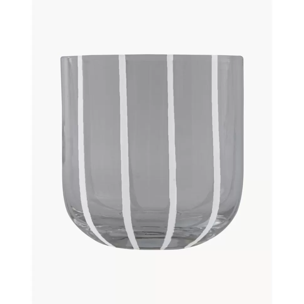 Szklanka Ze Szkla Dmuchanego Mizu, 2 Szt.>Oyoy Living Design Best Sale