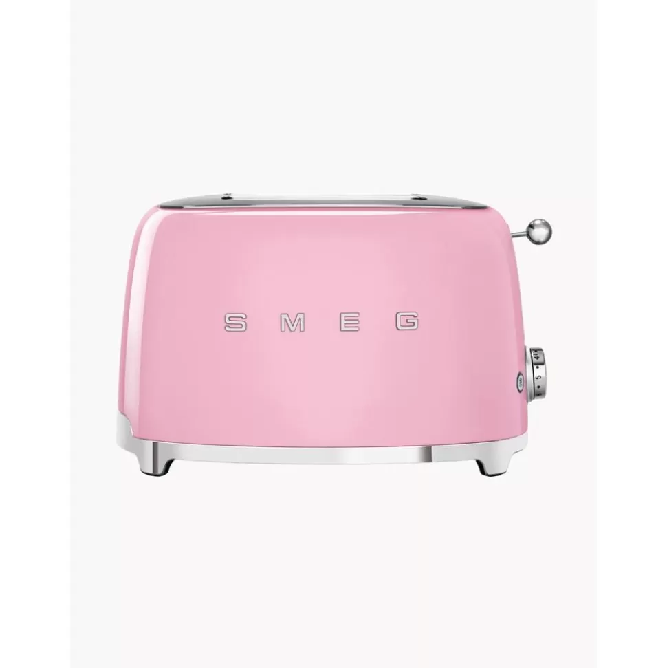 Toster 50'S Style>Smeg Shop