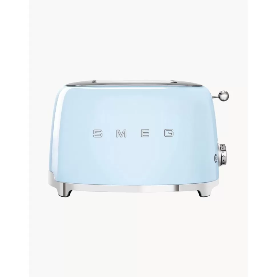 Toster 50'S Style>Smeg New