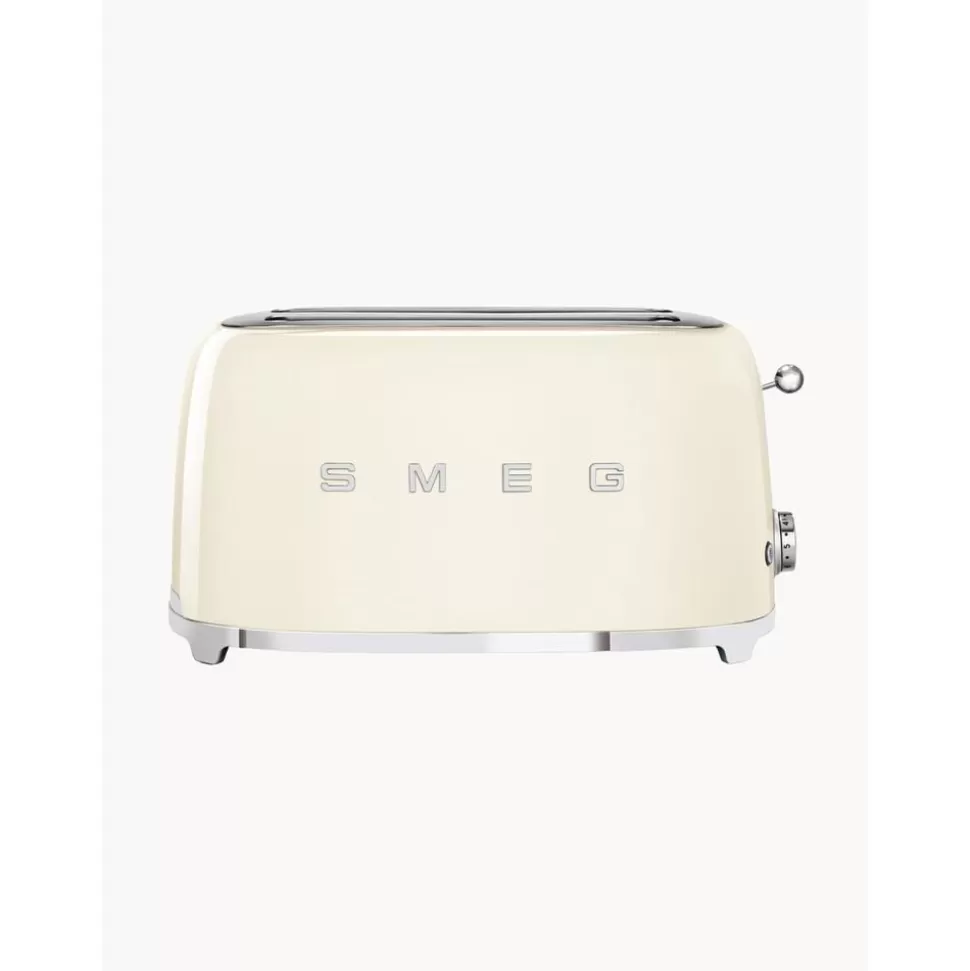 Toster 50'S Style>Smeg Clearance