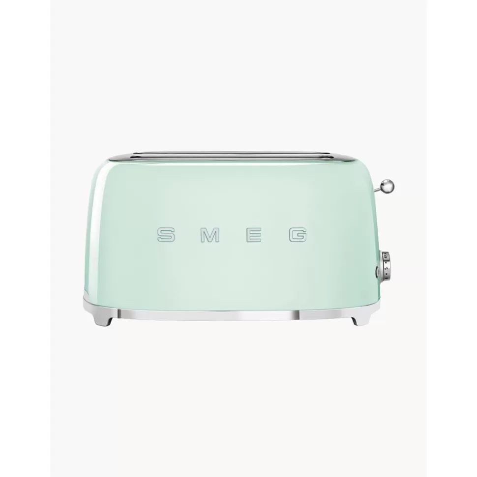 Toster 50'S Style>Smeg New