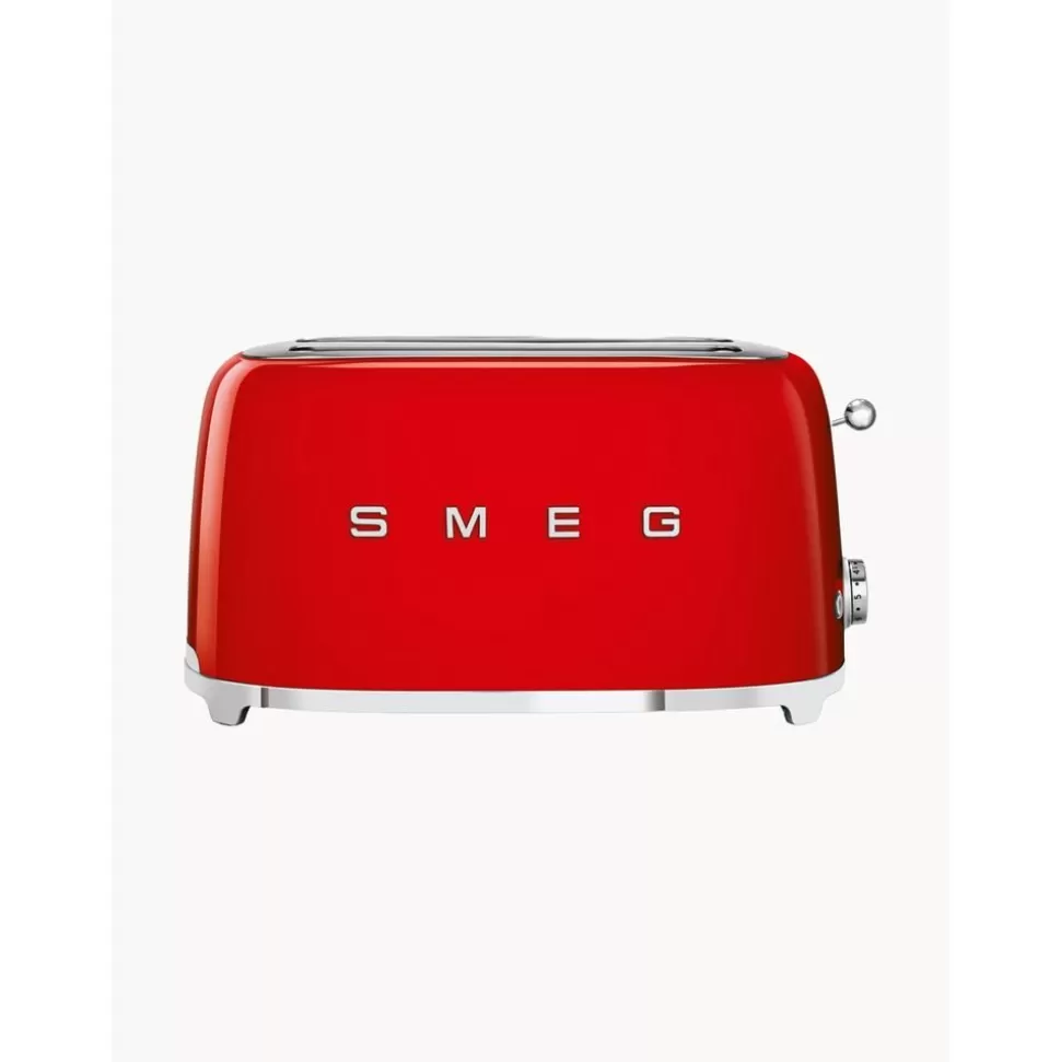 Toster 50'S Style>Smeg New