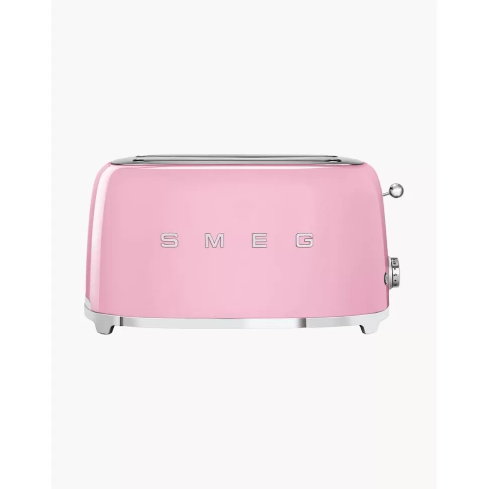 Toster 50'S Style>Smeg Hot