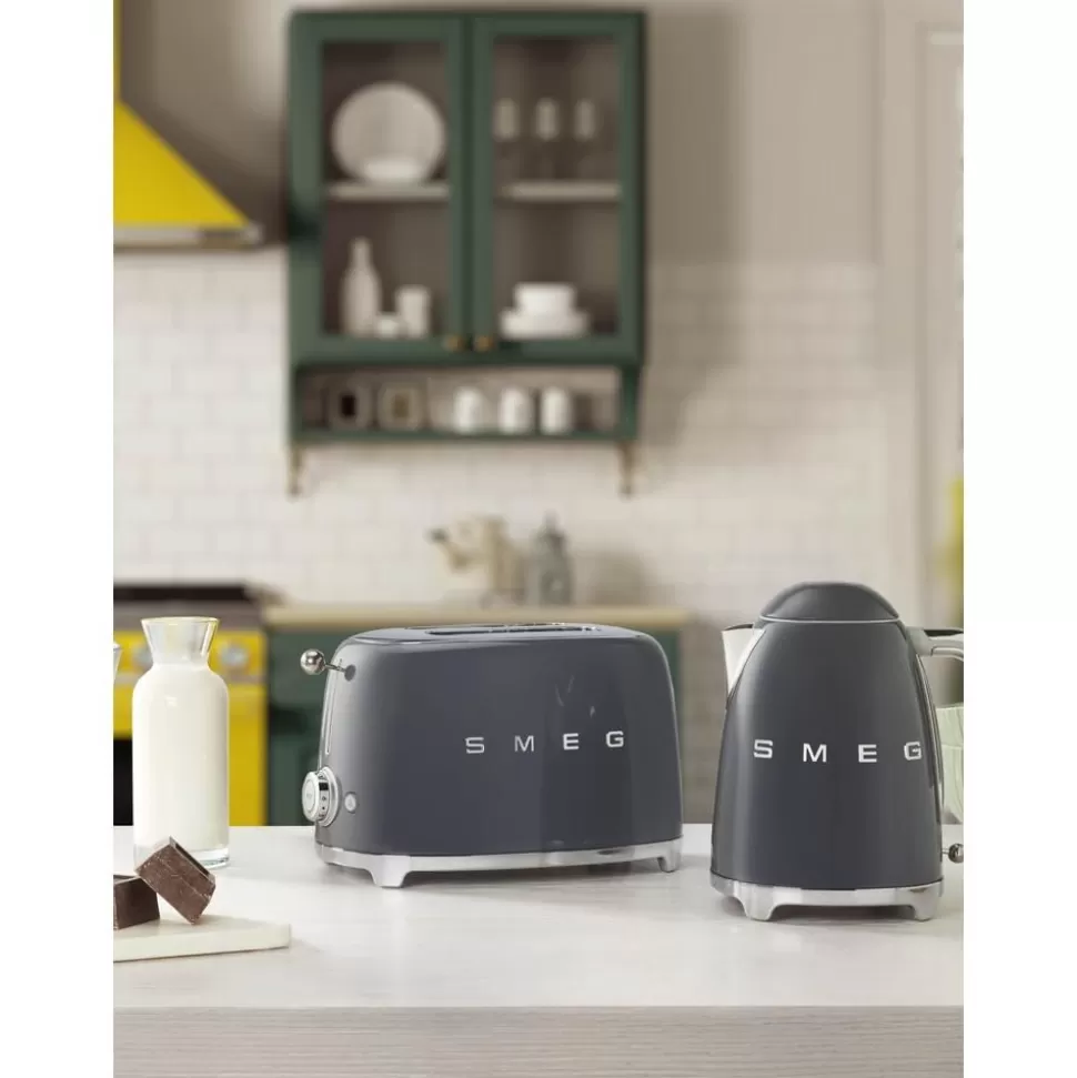 Toster 50'S Style>Smeg Online