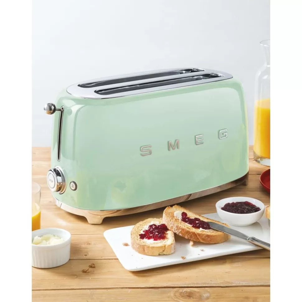 Toster 50'S Style>Smeg New